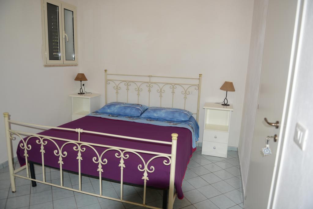 Villaggio La Pantera Rosa Scalea Room photo